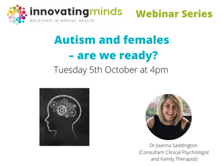 Autism and females