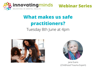 Safe practitioners webinar