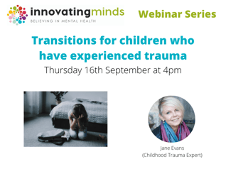 Transitions for children who have experienced trauma (1)
